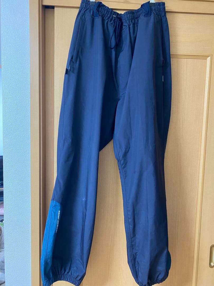 BSRABBIT ウェア上下 （上Lサイズ、下XLサイズ）