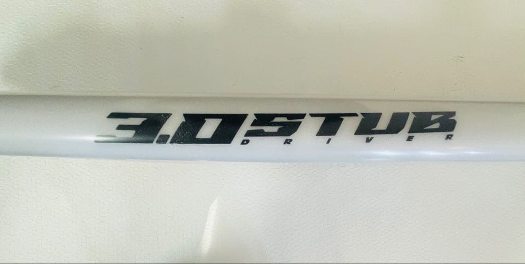 【専用】LOST 3.0STAB D ロスト　3.0スタブ　ドライバー