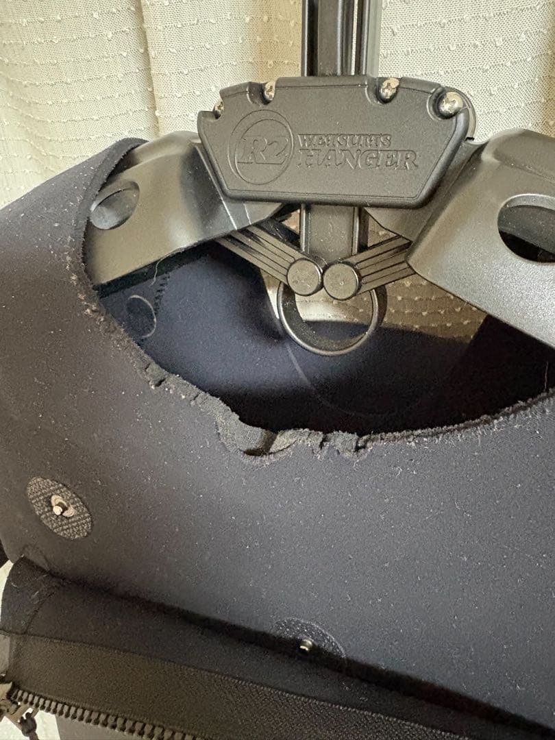 BILABONG(ビラボン)5×3mm セミドライ メンズMLサイズ相当