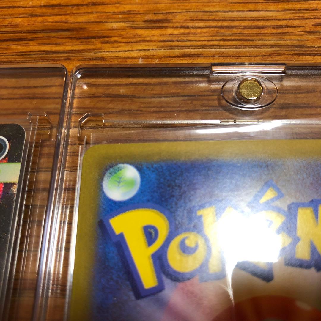 【えーおー】メガゲンガーex リーリエの決心　SAR