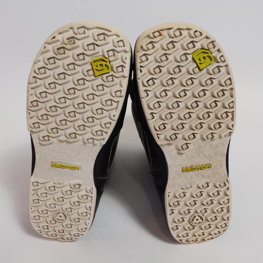 SALOMON MANTIS BOA 26.5cm スノーボードブーツ