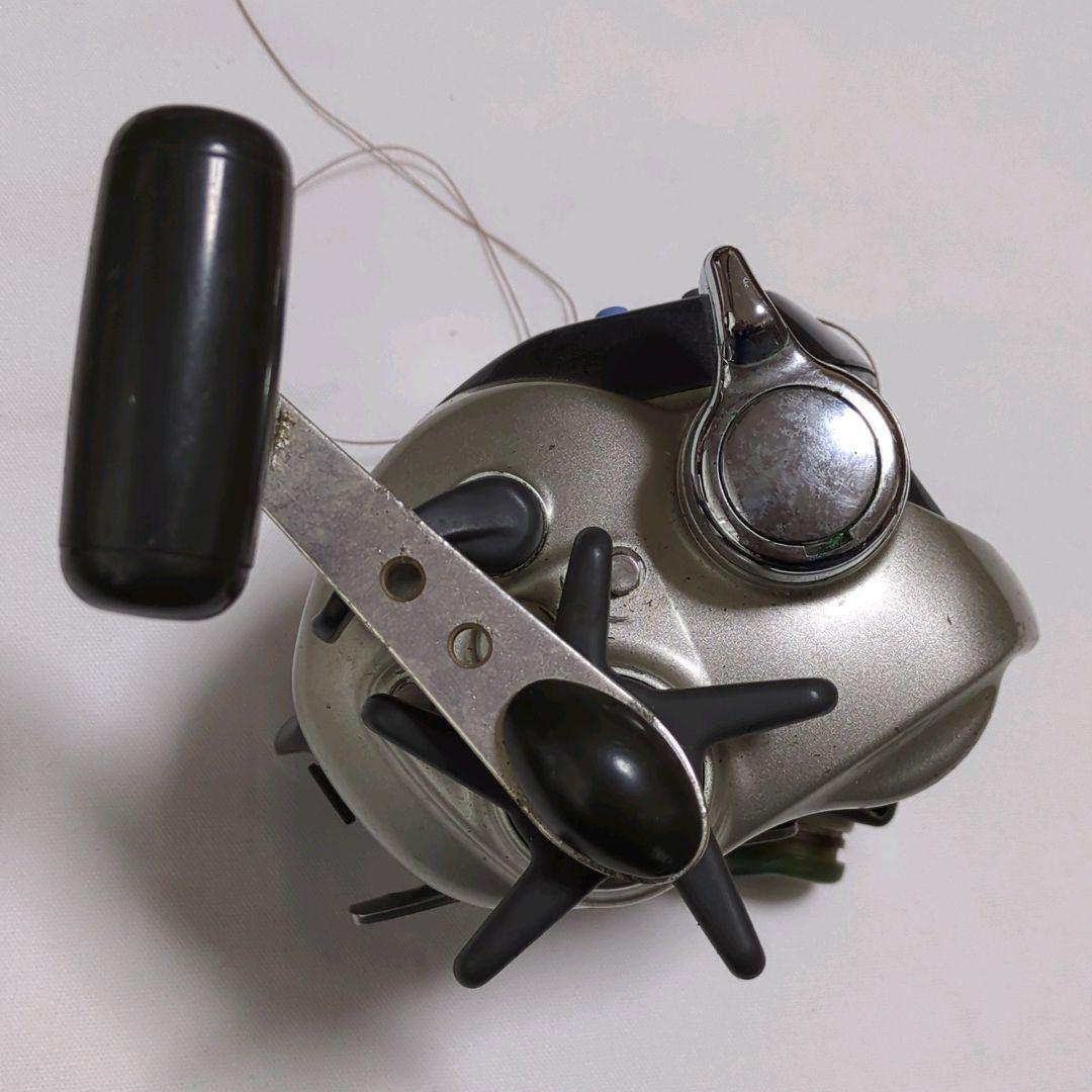 ダイワ 2個 シマノ 1個 電動リール 【ジャンク】 まとめ売り♡R21