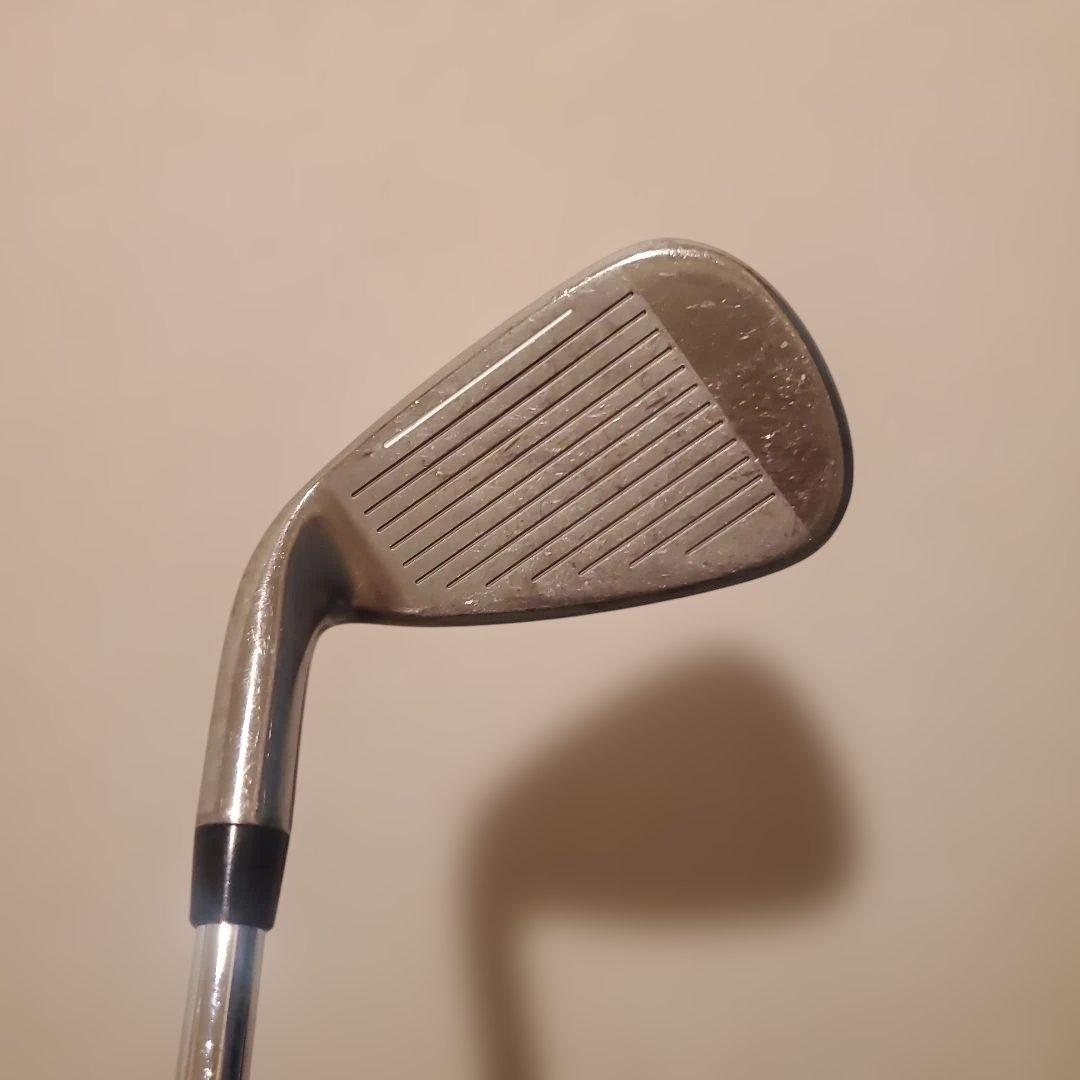 Cobra King Max メンズアイアンセット 6本