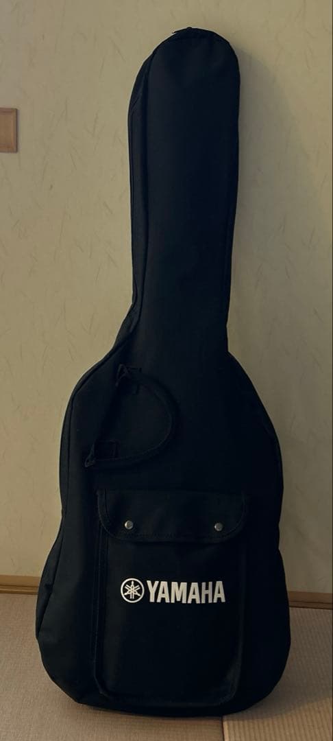 Yamaha PACIFICA レッド エレキギターPAC112VM