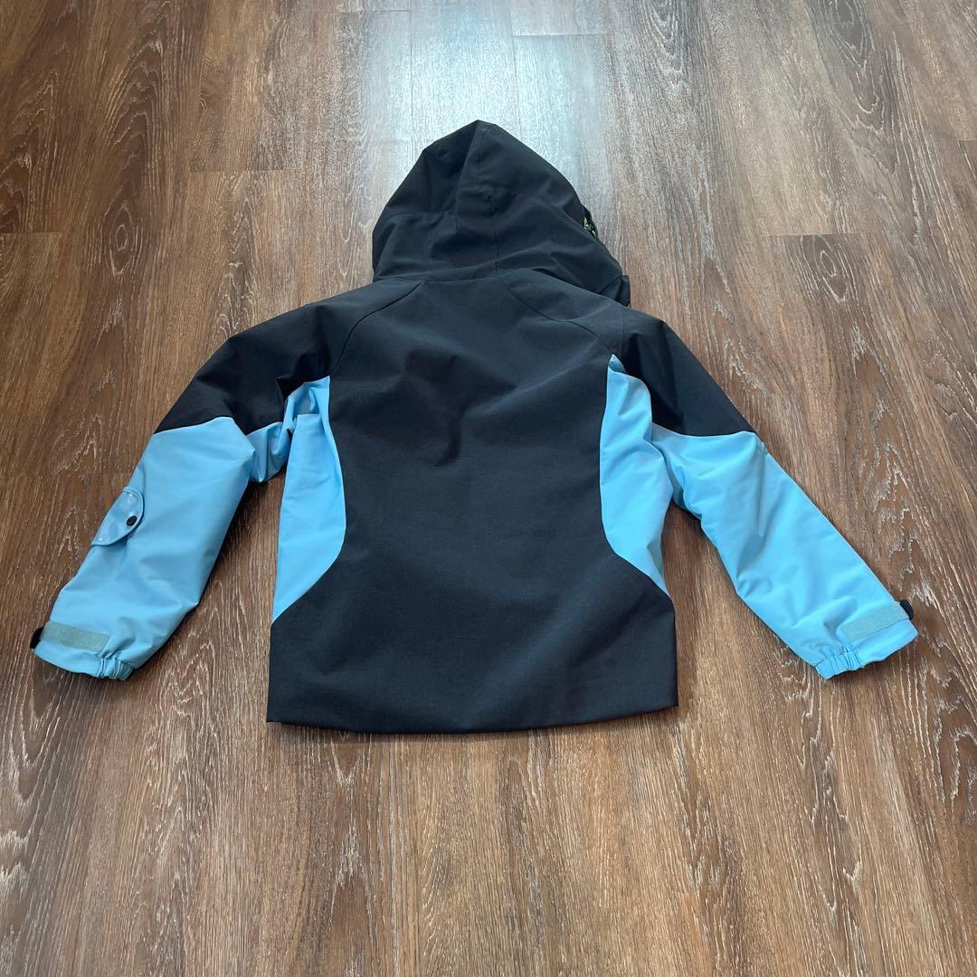 大幅お値下げしました　ジャケットのみS.I.O スキーウェア　メンズ　S 男性