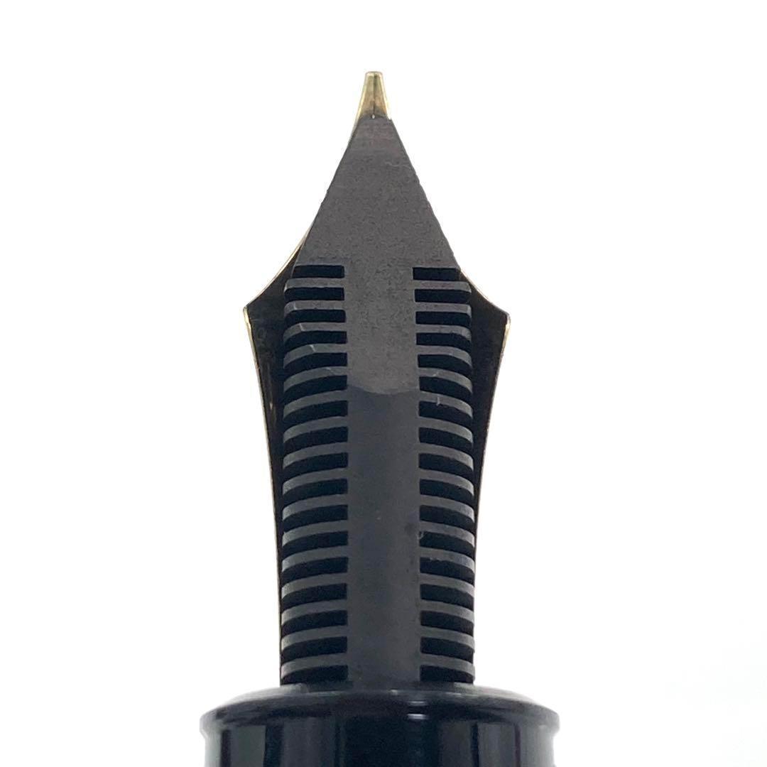 MONT BLANC モンブラン 万年筆 149 マイスターシュテュック