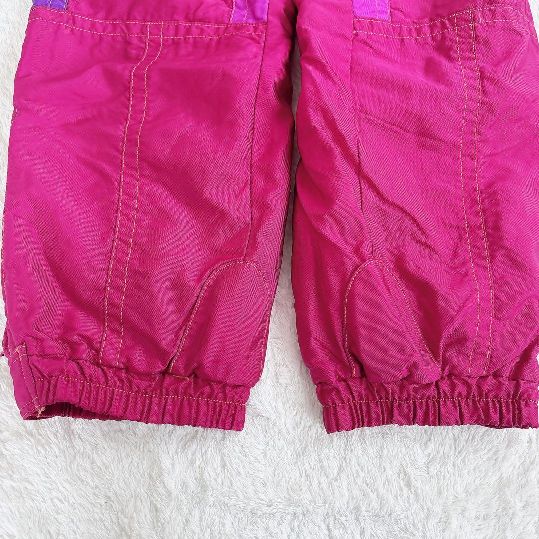 【希少】レアGOLDWIN スキーウェア スノボウェア 90年代 XLサイズ