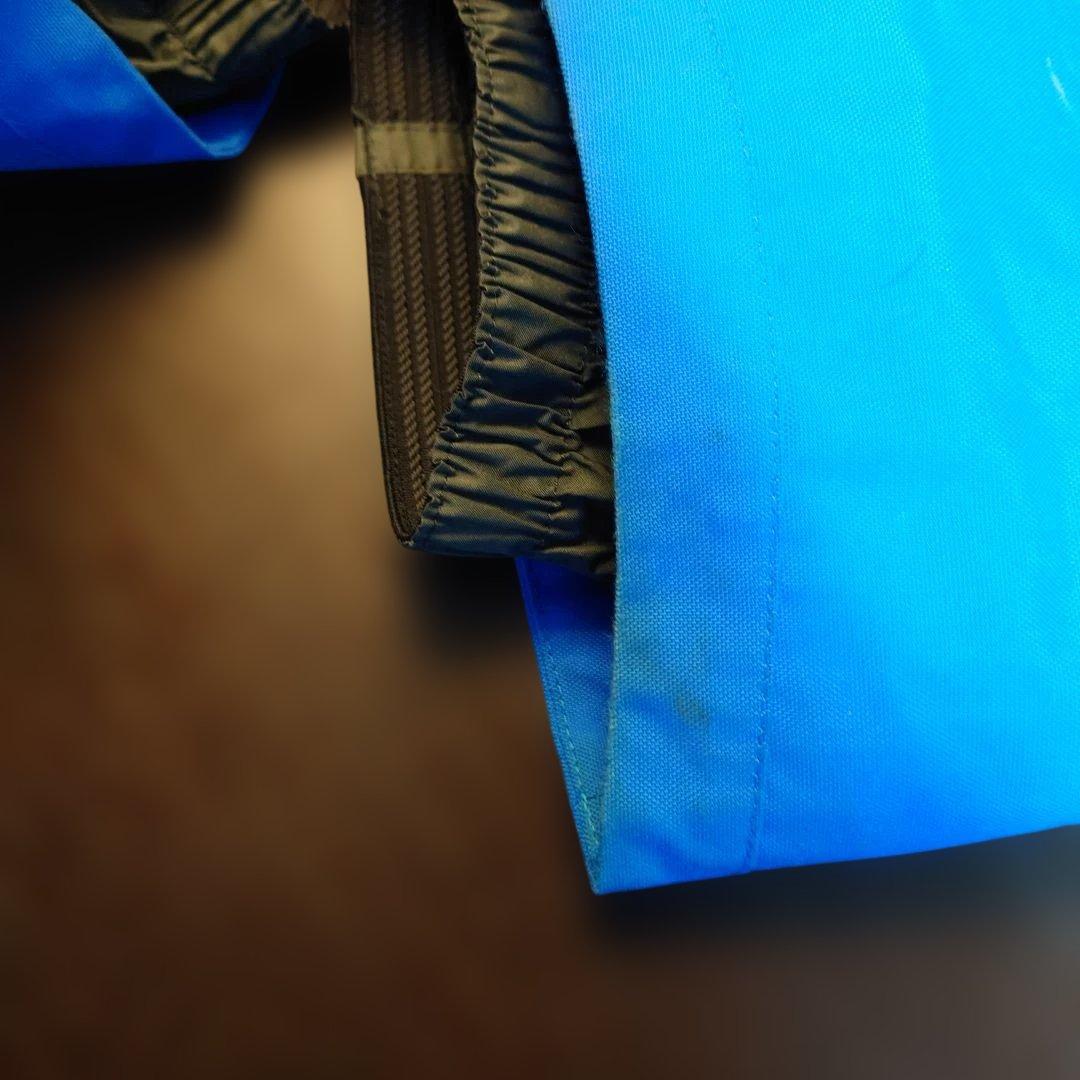 インサレーテッドパウダーボウルパンツ GORE-TEX / Patagonia