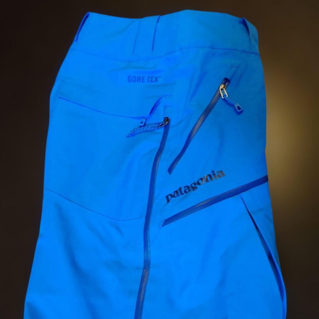 インサレーテッドパウダーボウルパンツ GORE-TEX / Patagonia