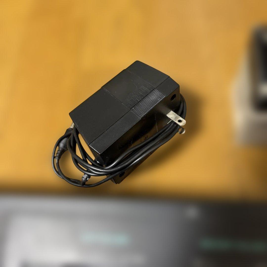 CASIO MT-240 キーボード