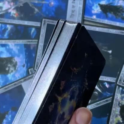 のえ★タロット