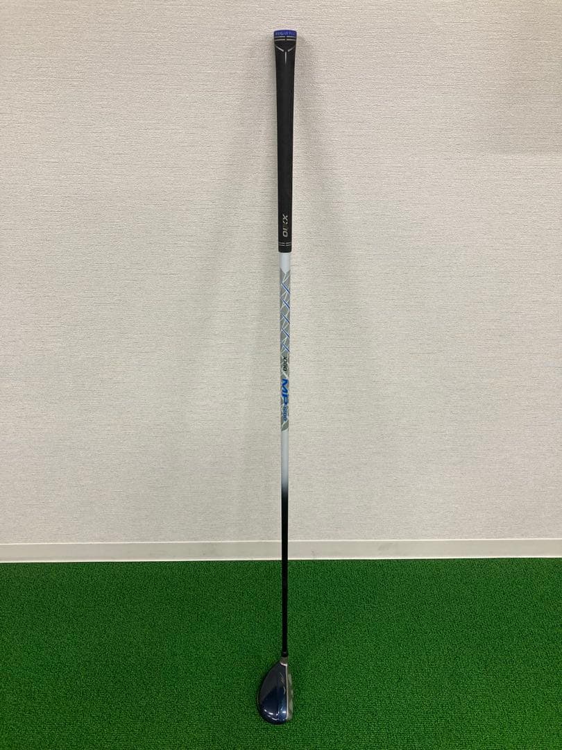 ゼクシオ12ユーティリティ #4 ネイビーS