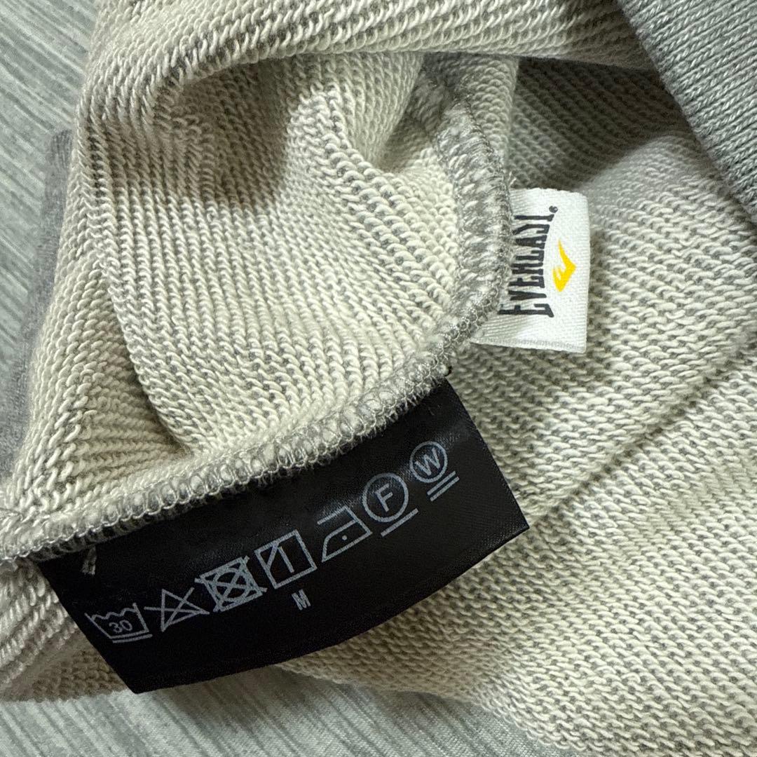 新品　TFW49×EVERLAST コラボ スウェット