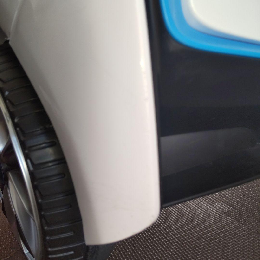 トイザらス　 i8 Concept Spyder 子供用電動自動車