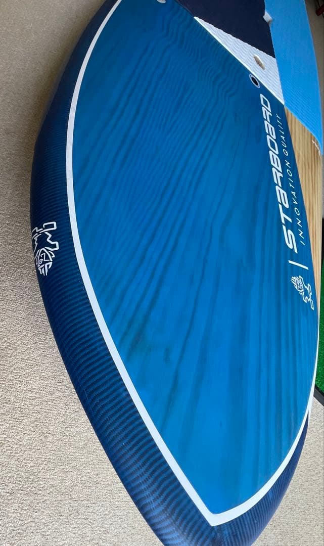 starboard wedge 9’2\"×32\" 新品未使用品