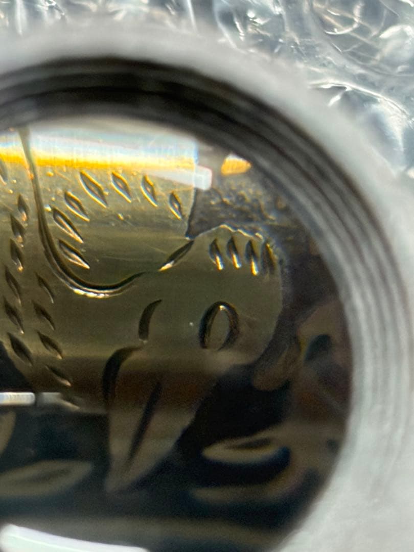 ペリカン トレドM700 中字M EN刻印 画像追加