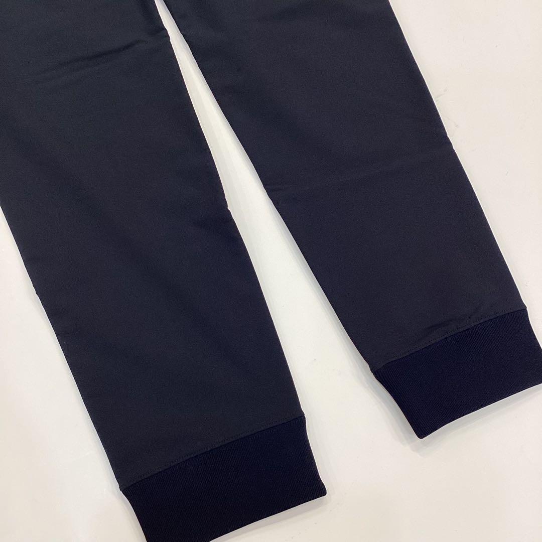 新品　BRIEFING BACK FLEECE JOGGER PANTS M