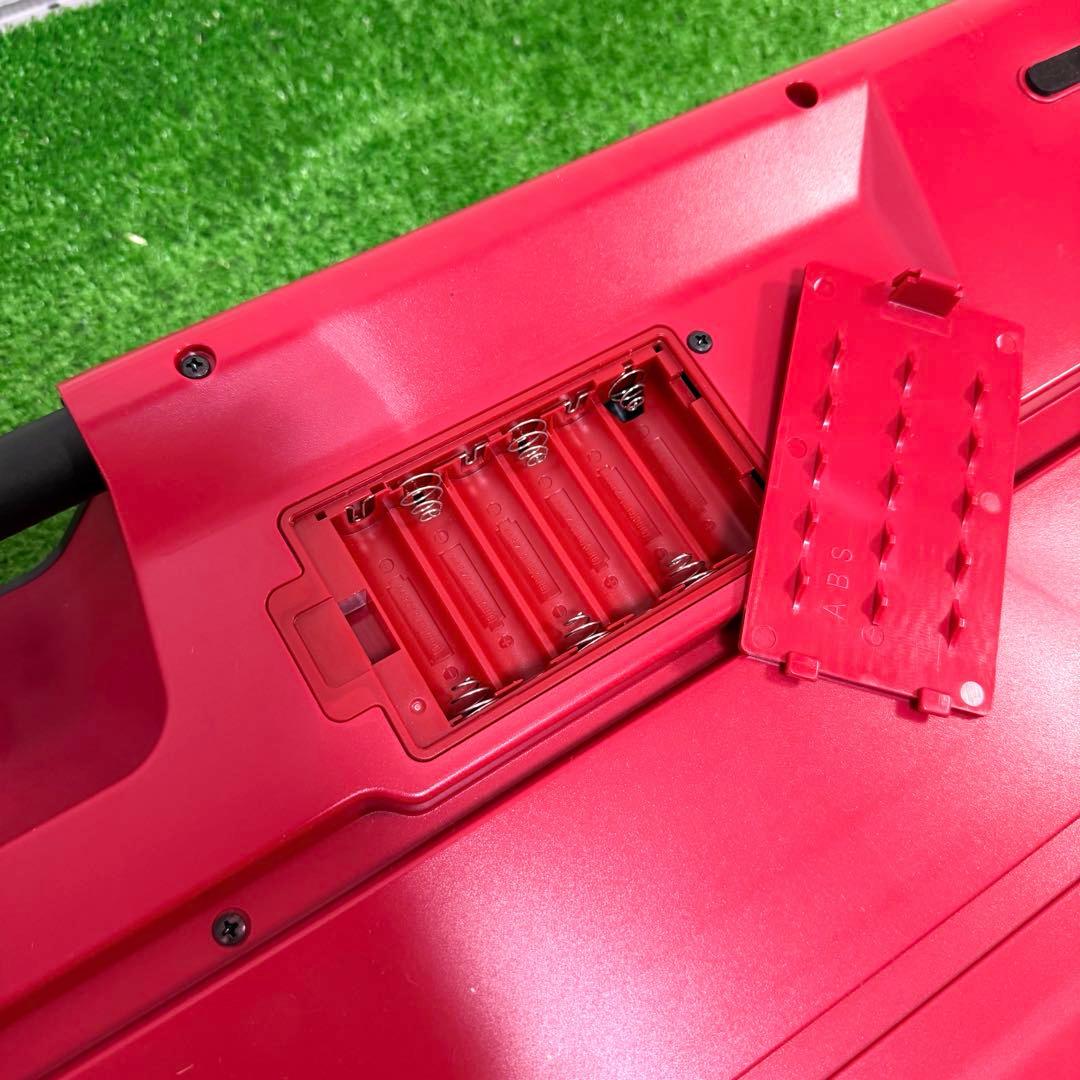 美品　KORG コルグ KROSS 61鍵盤　シンセサイザー　ケース付き　良好