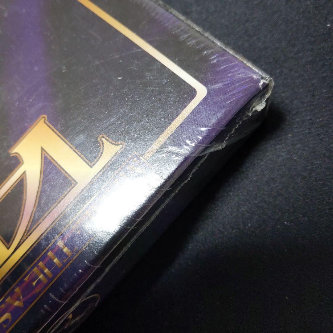 ●Mage∶The ASCENSION TAROT　メイジ：ジ・アセンション