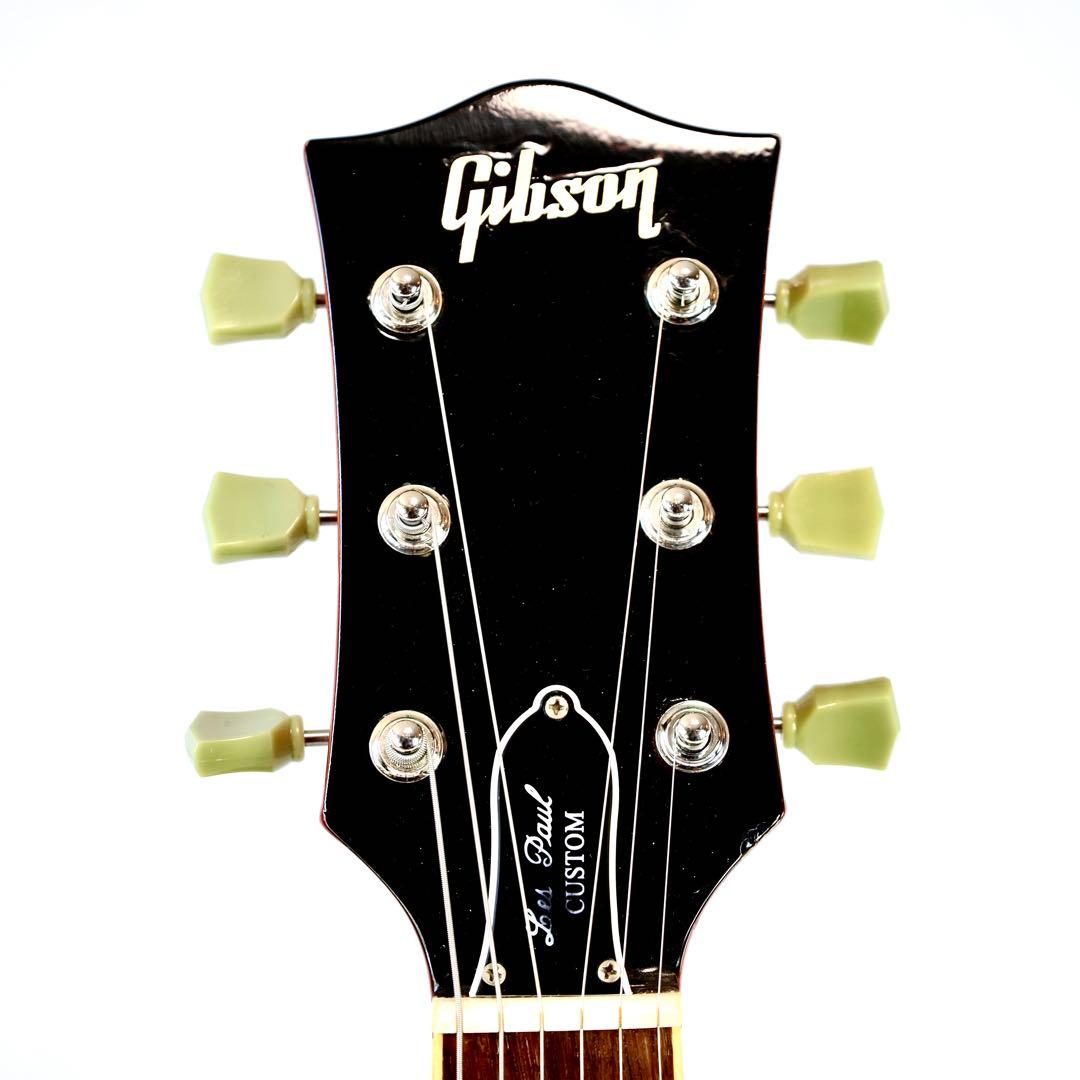 ARIA PROⅡ レスポール カスタム トラ杢 タイガーメイプル