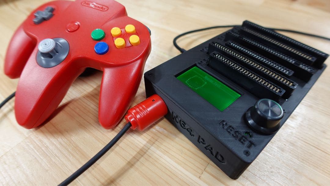 CartridgeReader V5 SA1対応 自動電圧選択機能付き WH