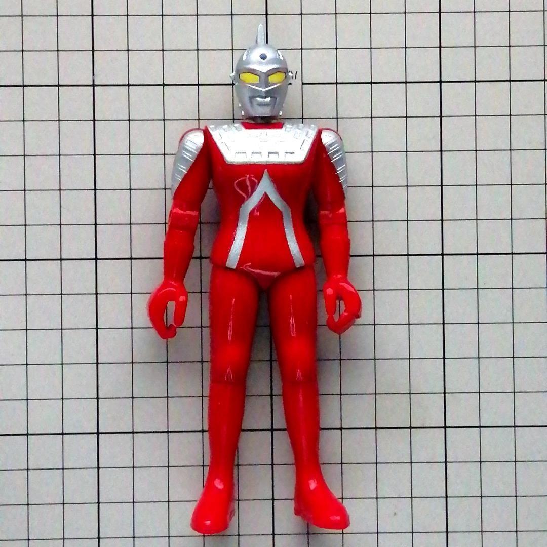 超合金 ウルトラセブン