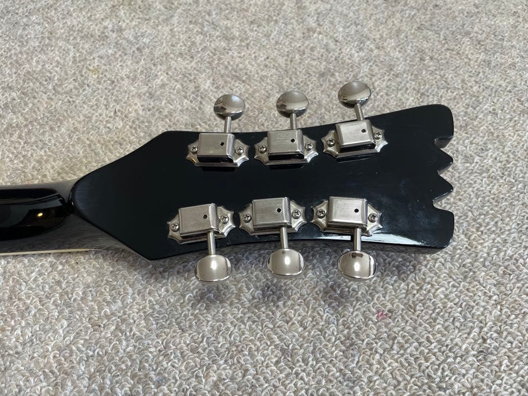 ■モズライトベンチャーズモデル 国産フィルモア クラシックス 演奏動画あり！