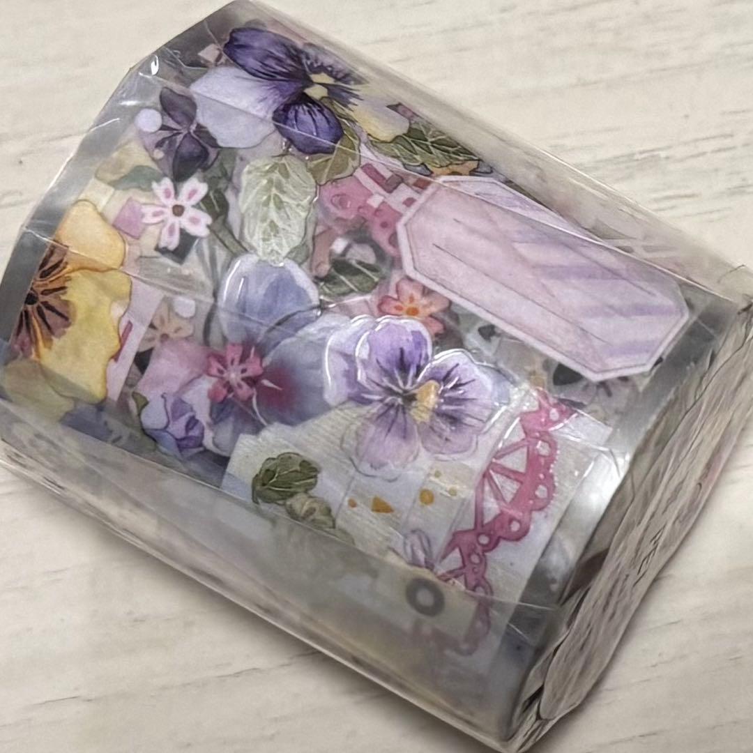 セール75 海外 PETテープ マスキングテープ