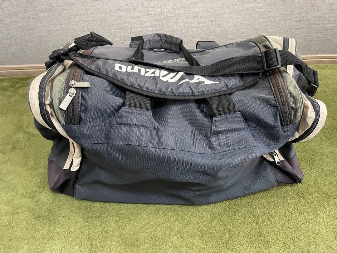 【野球】 キャッチャー用プロテクターセット　軟式用