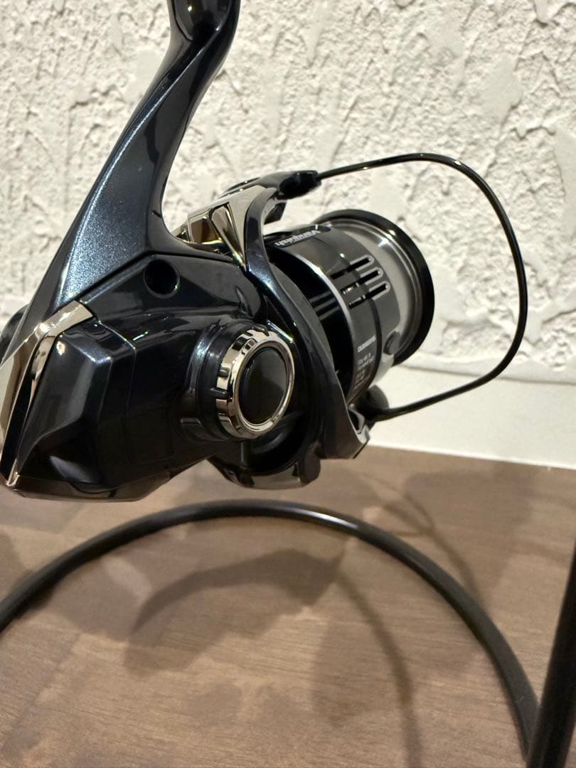 【極美品】19ヴァンキッシュ　C2000S