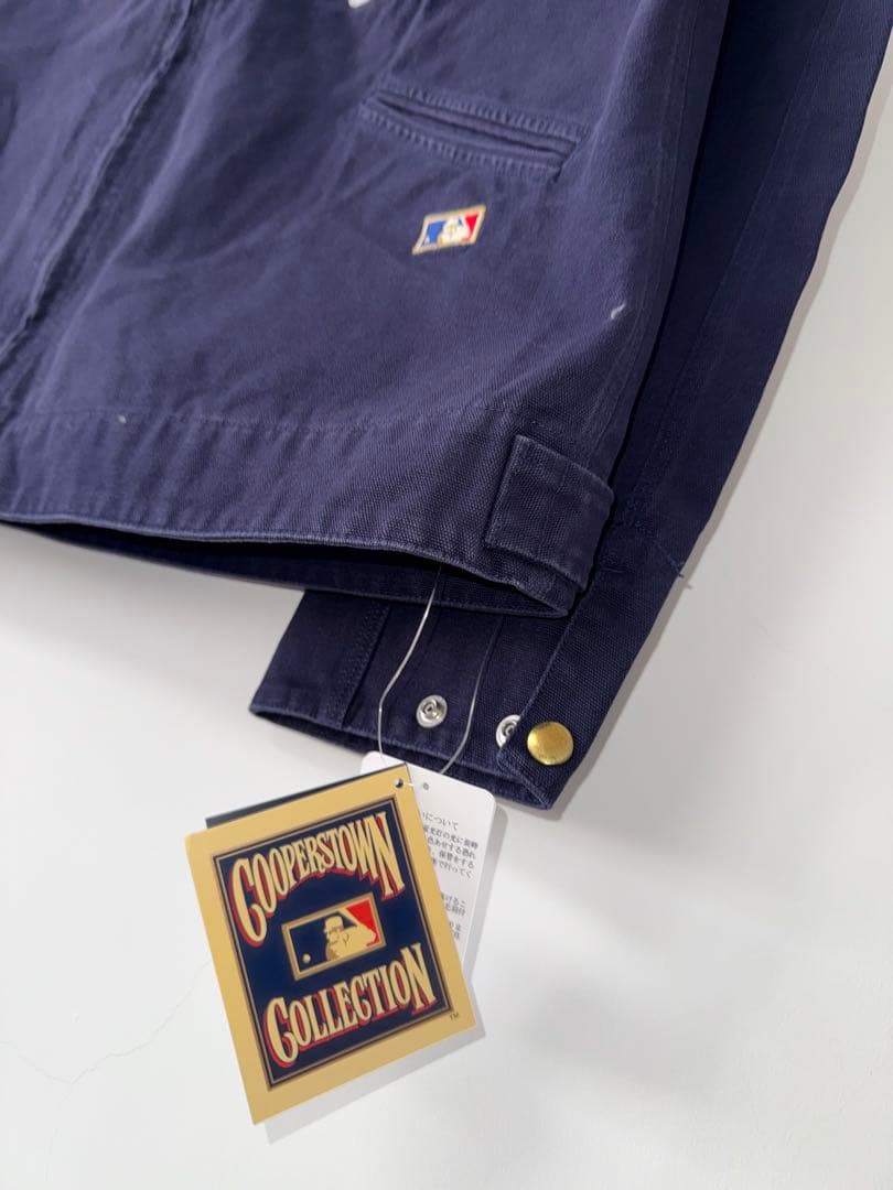 MLB ロサンゼルス・ドジャース フェードダック デトロイトジャケット 大谷翔平