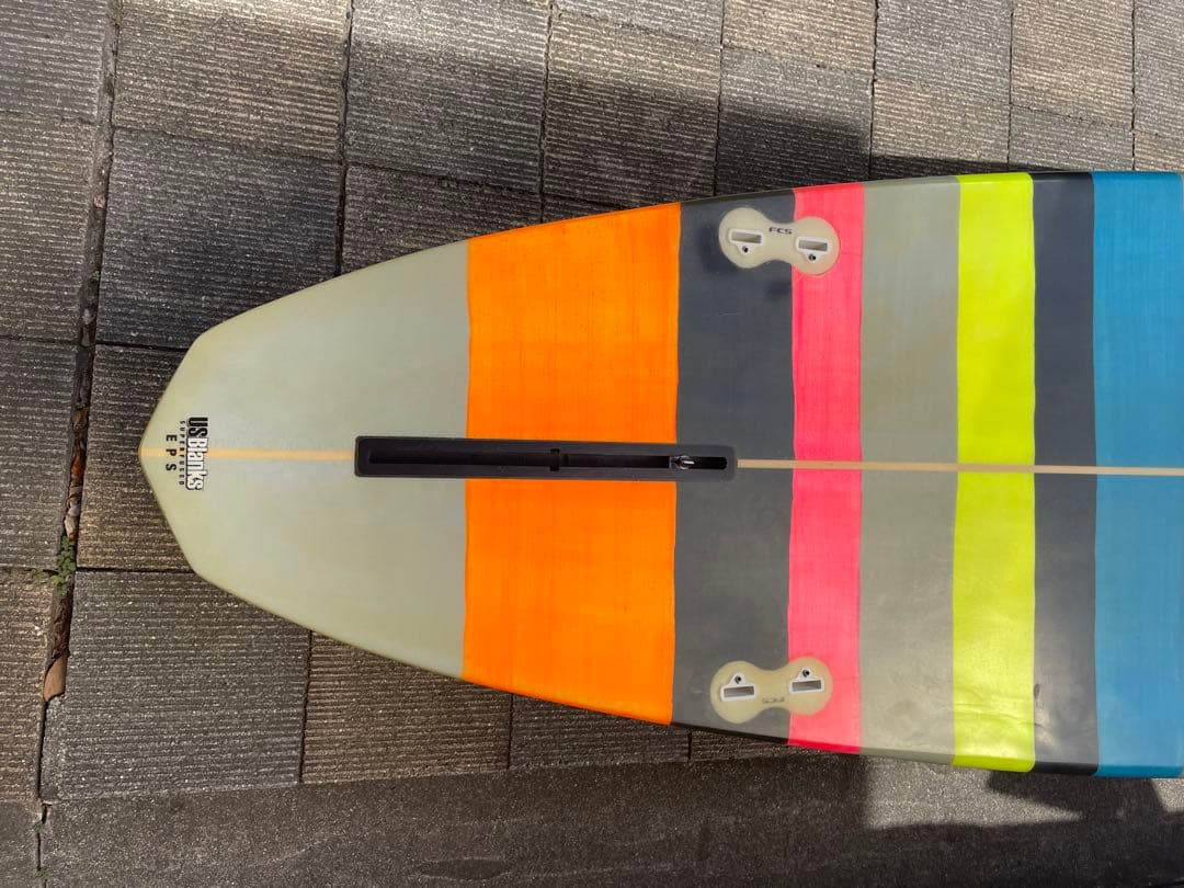 ロングボード　サーフボード