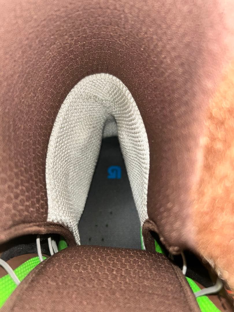 BURTON ION × RED WING コラボ ブーツ 27cm レザー希少