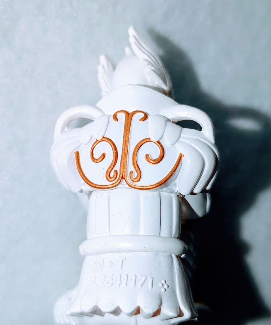 ☆美品★新品✿ガチャ✿仮面ライダー　電王 　イマジン　まちぼうけ　８体✿