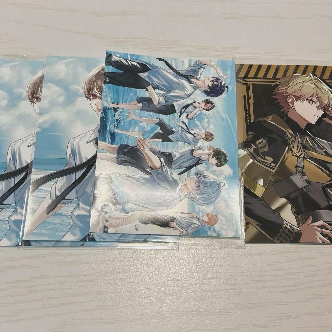 シクフォニ グッズ まとめ売り