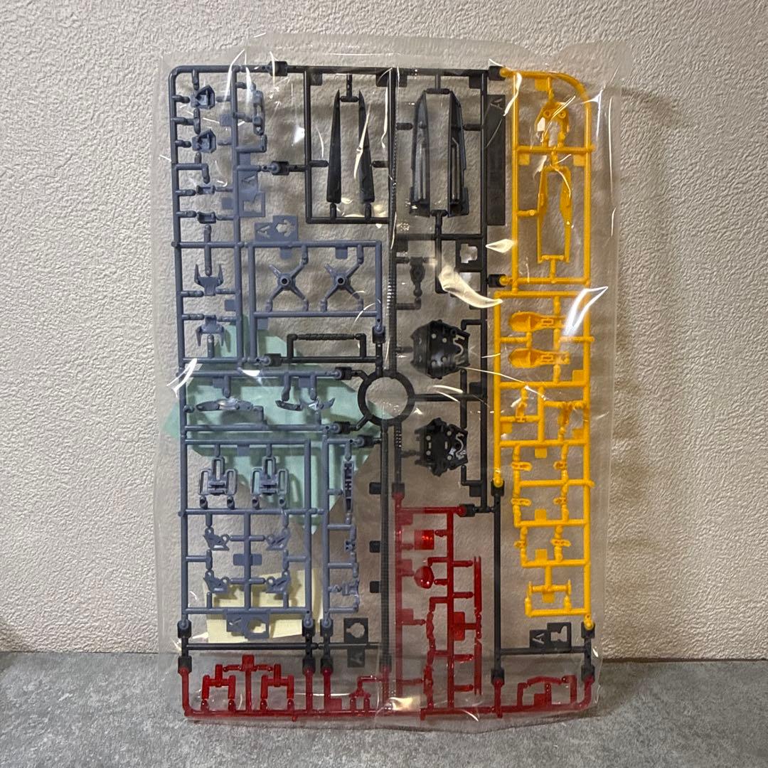 《未組立》ダンボール戦機　LBXオーディーン　ハイパーファンクション