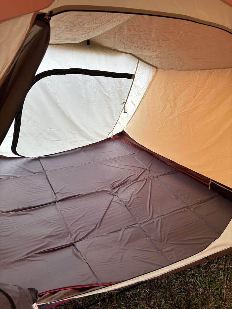  peak エントリー2ルーム エルフィールド TP-880R