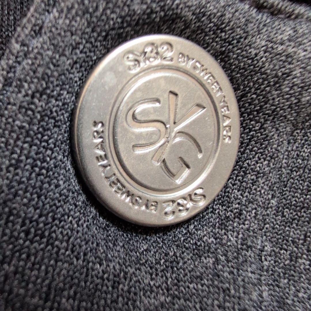 【美品】エスワイサーティトゥーバイスウィートイヤーズ　ダンボール素材　ジャケット