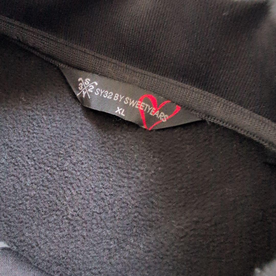 【美品】エスワイサーティトゥーバイスウィートイヤーズ　ダンボール素材　ジャケット