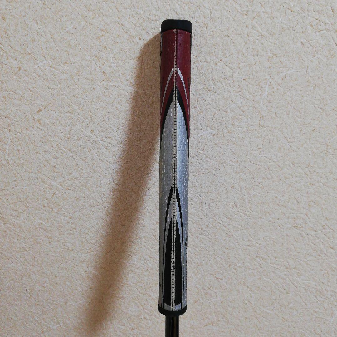 テーラーメイド スパイダー ツアー レッド センターシャフト【33】