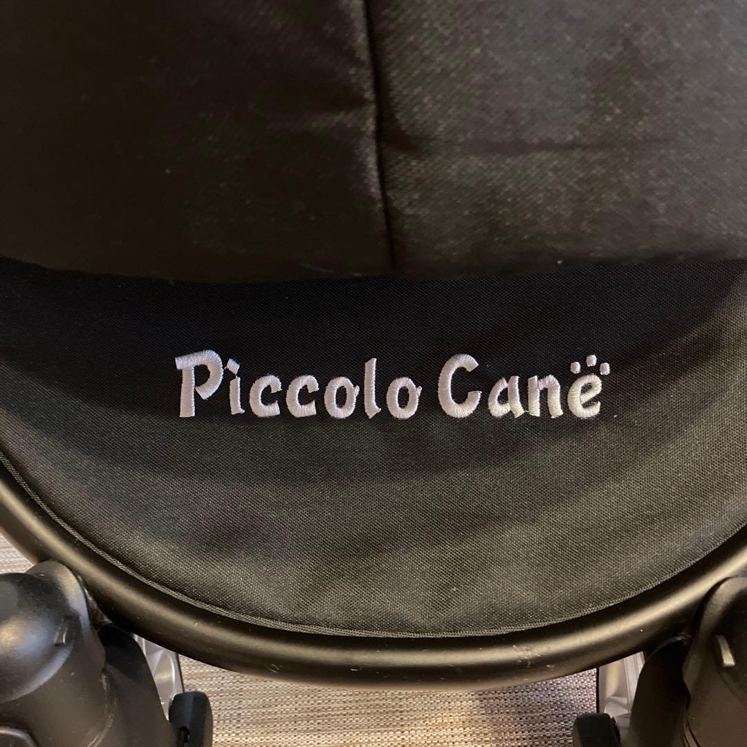 ピッコロカーネ　タントプラス　ペットカート　バギー