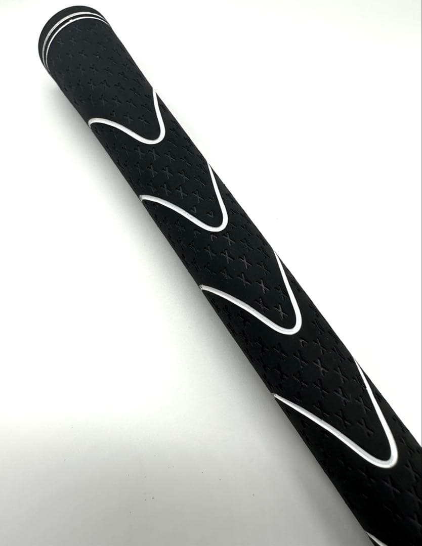 【新古品】フジクラ｜MCHブラック100X｜約40インチ｜キャロウェイスリーブ