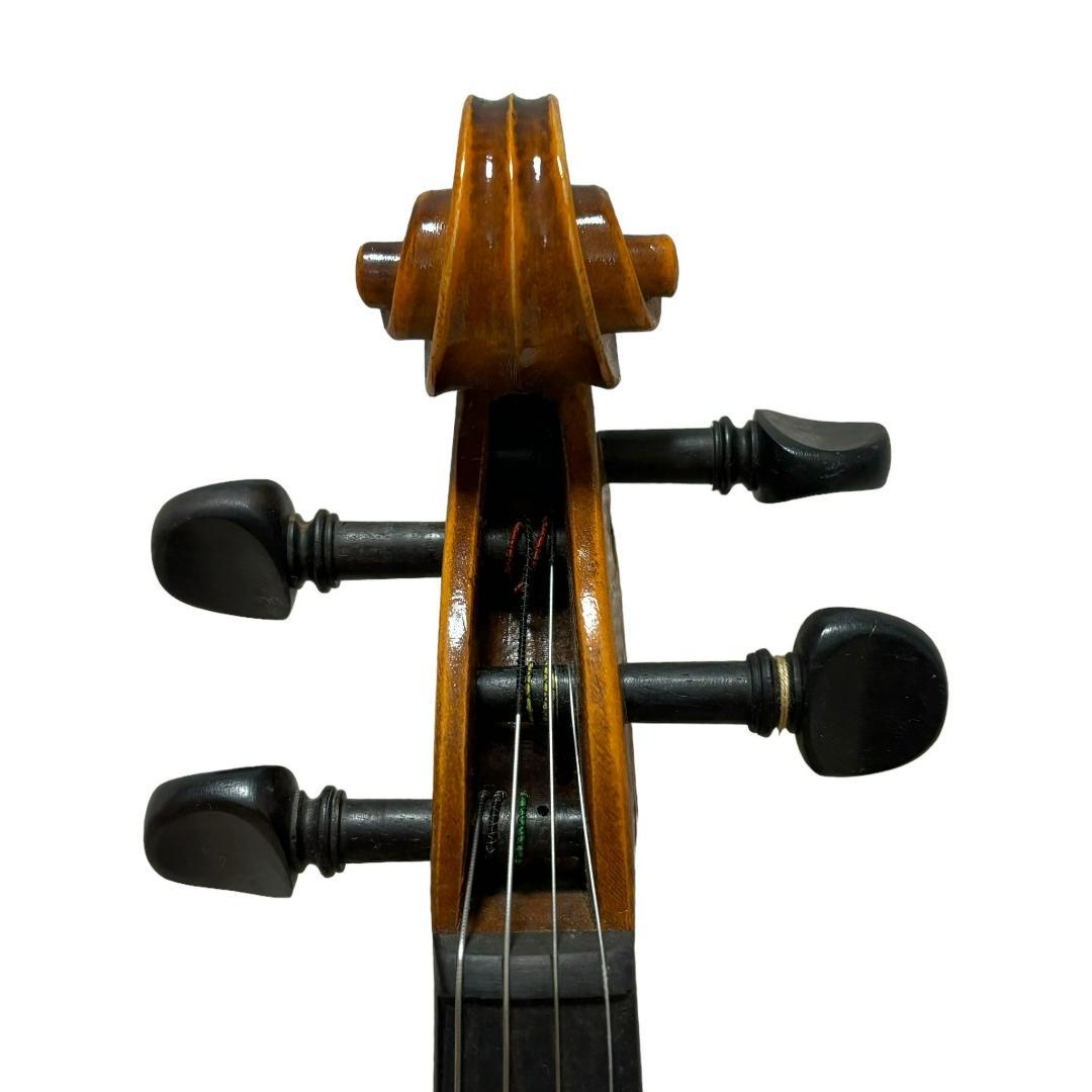 だ*ま様 バイオリン　antonius stradivarius 1713　ケー