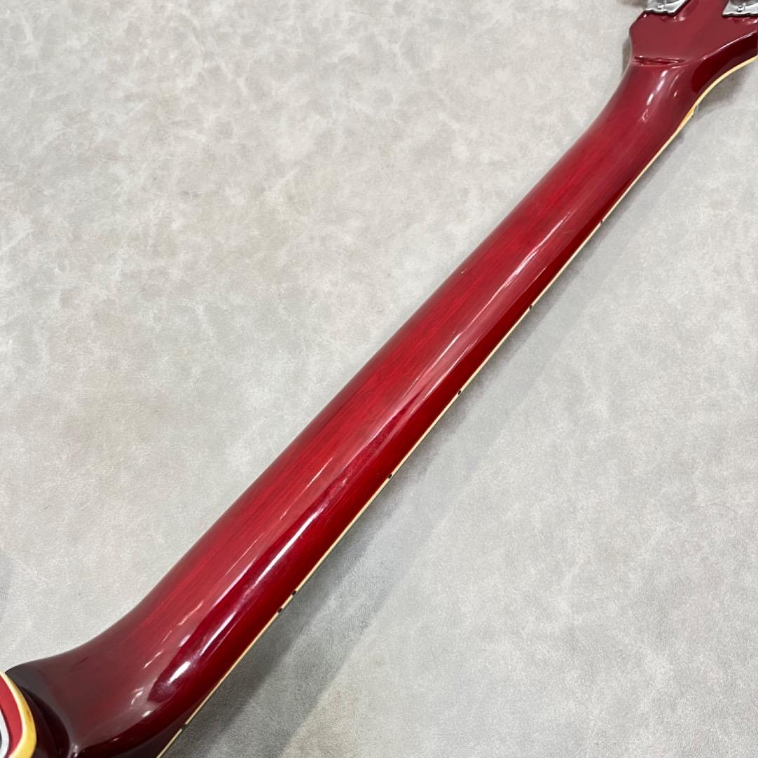 ギター Guyatone SG-25T