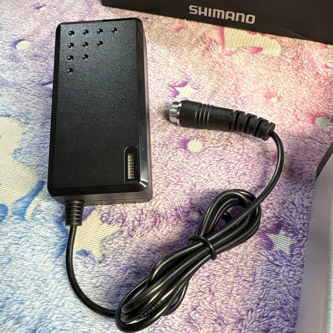【美品】シマノ（SHIMANO）電動リール 22ビーストマスター 2000