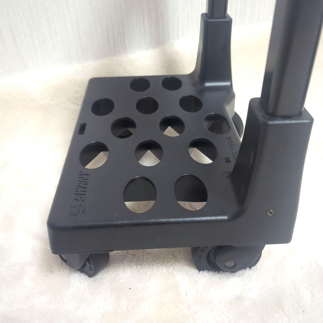 SWANY スワニー キャリーバッグ キャリーカート