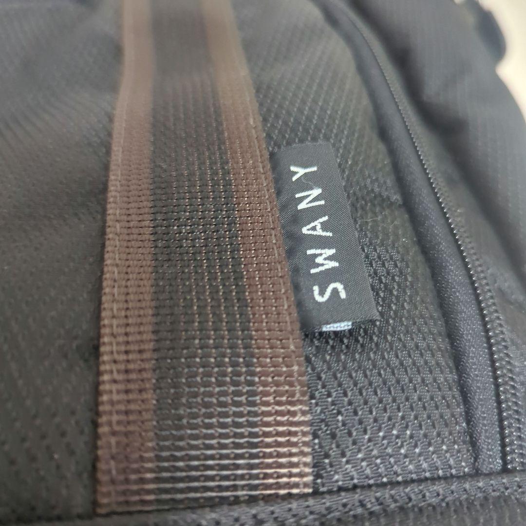 SWANY スワニー キャリーバッグ キャリーカート