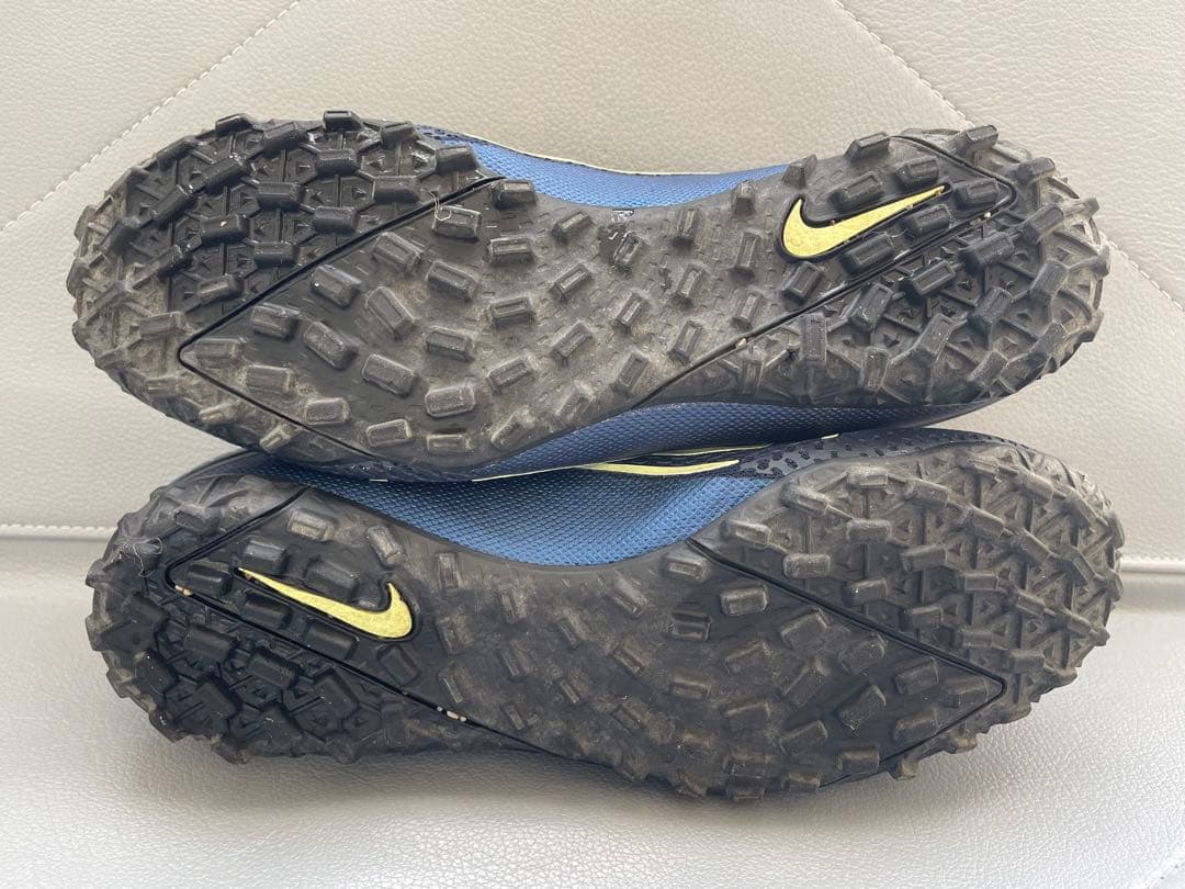 Nike マーキュリアル ヴェイパー 13 PRO MDS TF 27.0cm