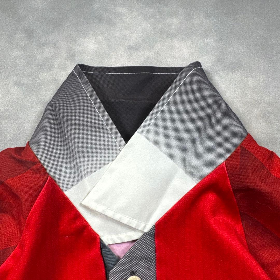 vintageマンチェスターUユニホーム1996-98カントナベッカム　R45.