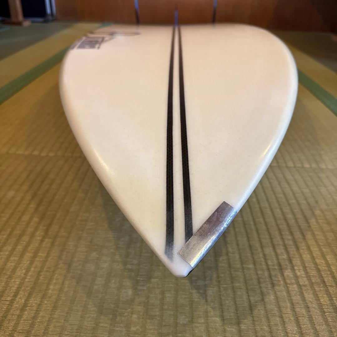 最終値下げ　ネックベアード２　スパインテック　フィン付き（Mサイズ）